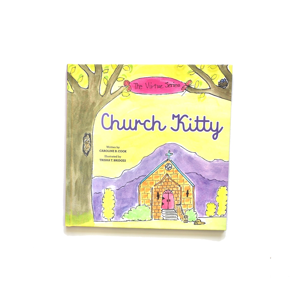 Church Kitty