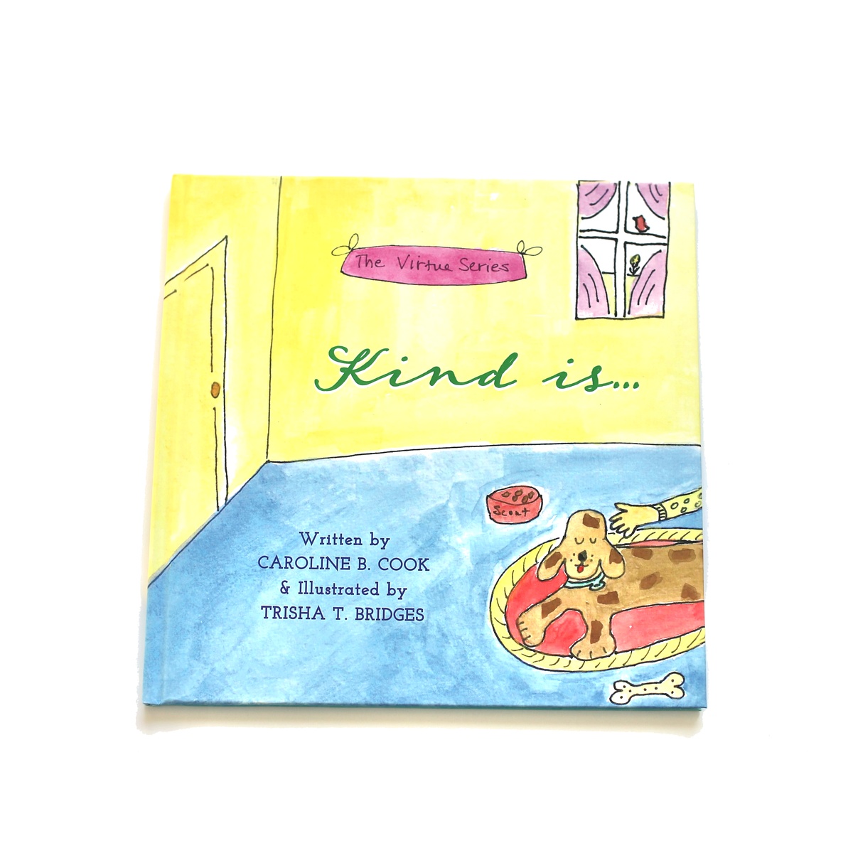 Kind Is